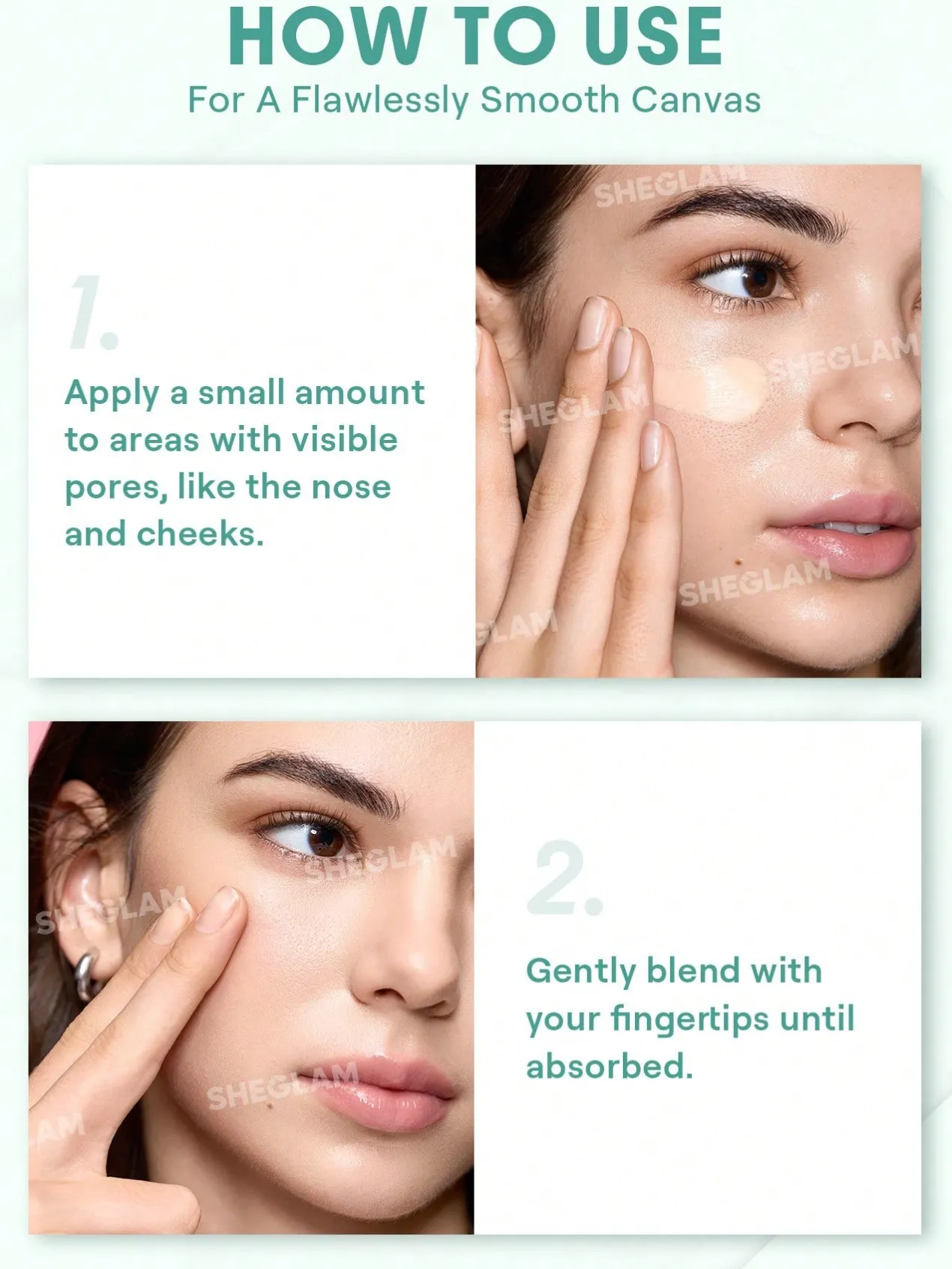 Pore No More Primer