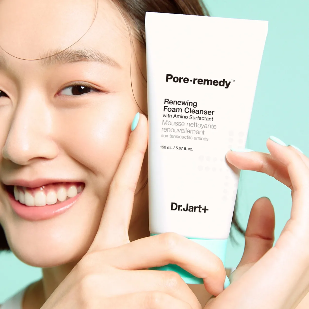Pore Remedy Espuma Limpiadora Renovadora