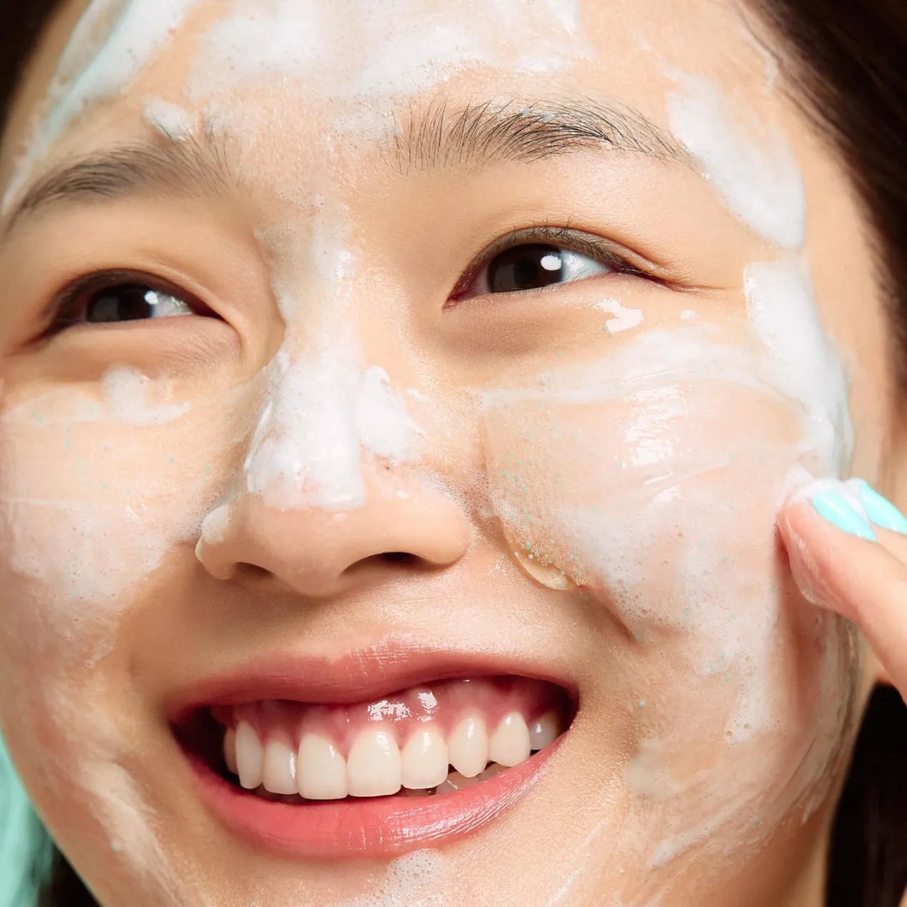Pore Remedy Espuma Limpiadora Renovadora
