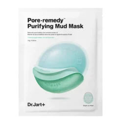 Pore Remedy Mascarilla de Barro Purificante