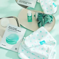 Pore Remedy Mascarilla de Barro Purificante