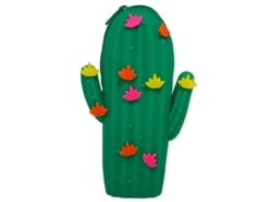 Portatodo Silicona Cactus