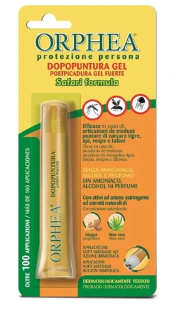 Post Picadura Gel Fuerte Adultos
