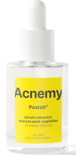 Postzit Serum Corrector de Marcas Post Espinillas