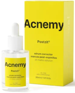Postzit Serum Corrector de Marcas Post Espinillas