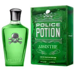 Potion Absinthe for Him EDP
