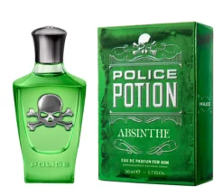 Potion Absinthe for Him EDP