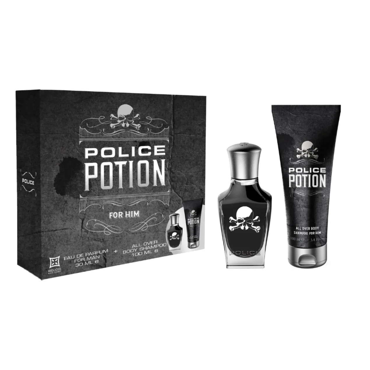 Potion For Him Eau de Parfum Estuche de Regalo