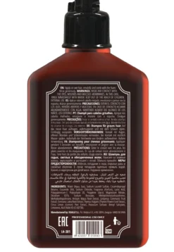 Potion 4.0 Silver Effect Champú para Cabellos Grises