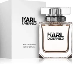 Pour Femme Eau de Parfum