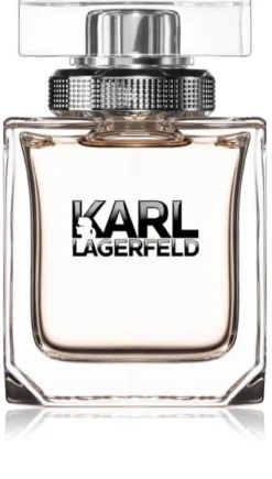Pour Femme Eau de Parfum