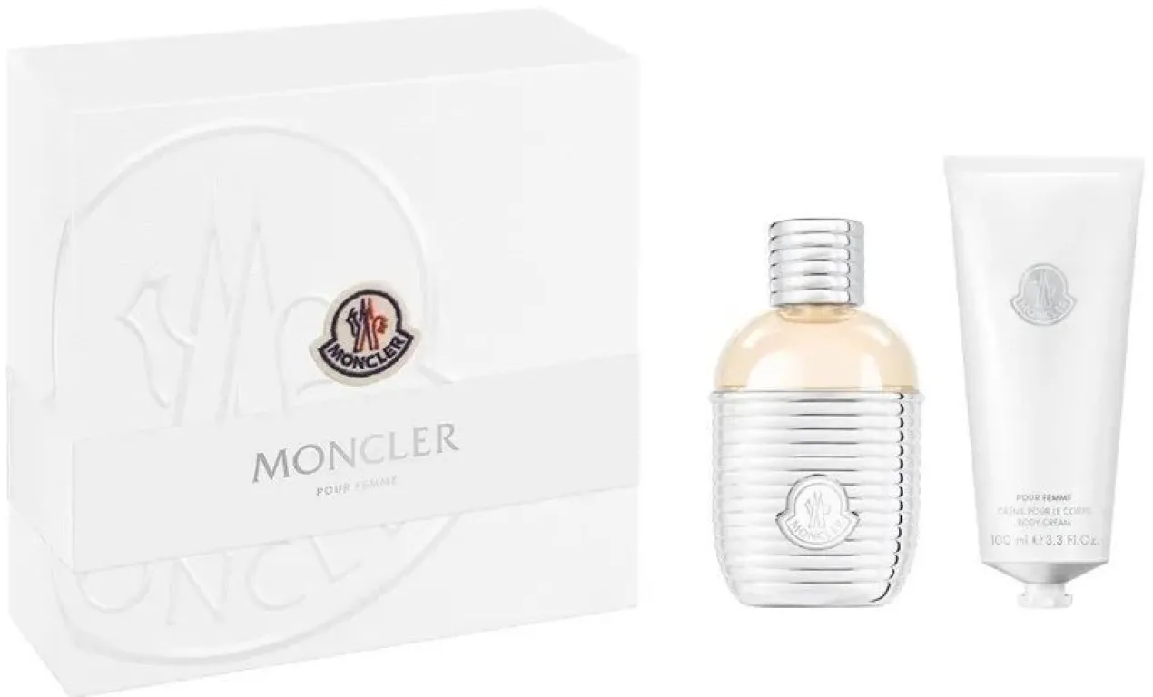 Pour Femme Eau de Parfum Estuche de Regalo