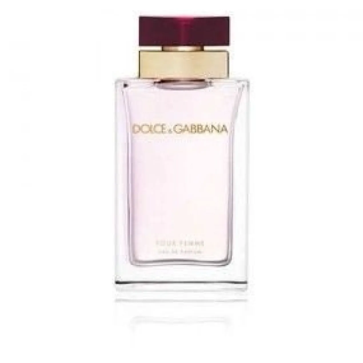 Pour Femme EDP