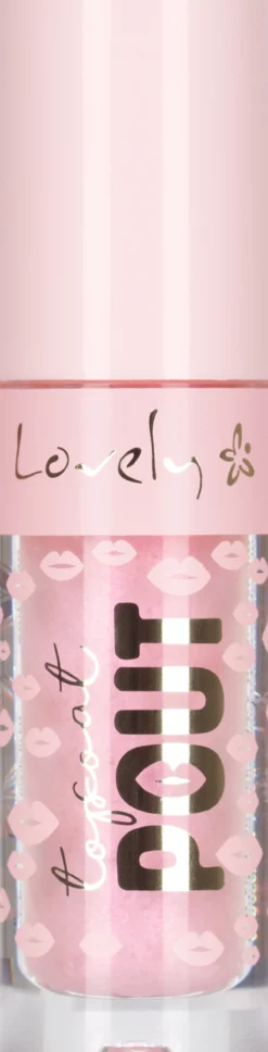 Pout Brillo de Labios