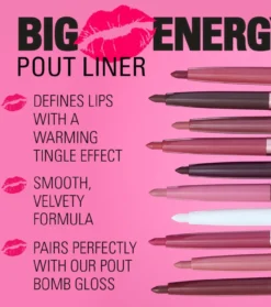 Pout Liner Perfilador de Labios