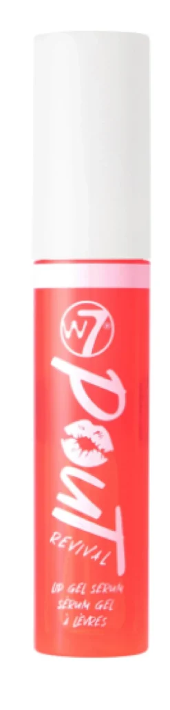 Pout Revival Lip Gel Serum