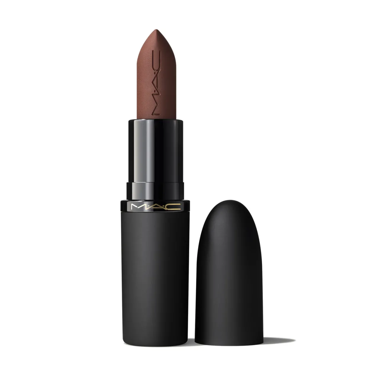 Powder Kiss Hazy Matte Lipstick