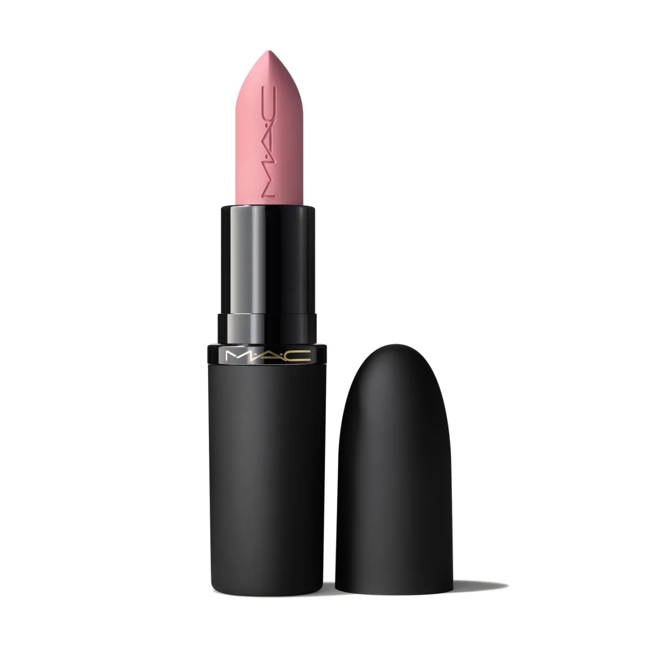 Powder Kiss Hazy Matte Lipstick