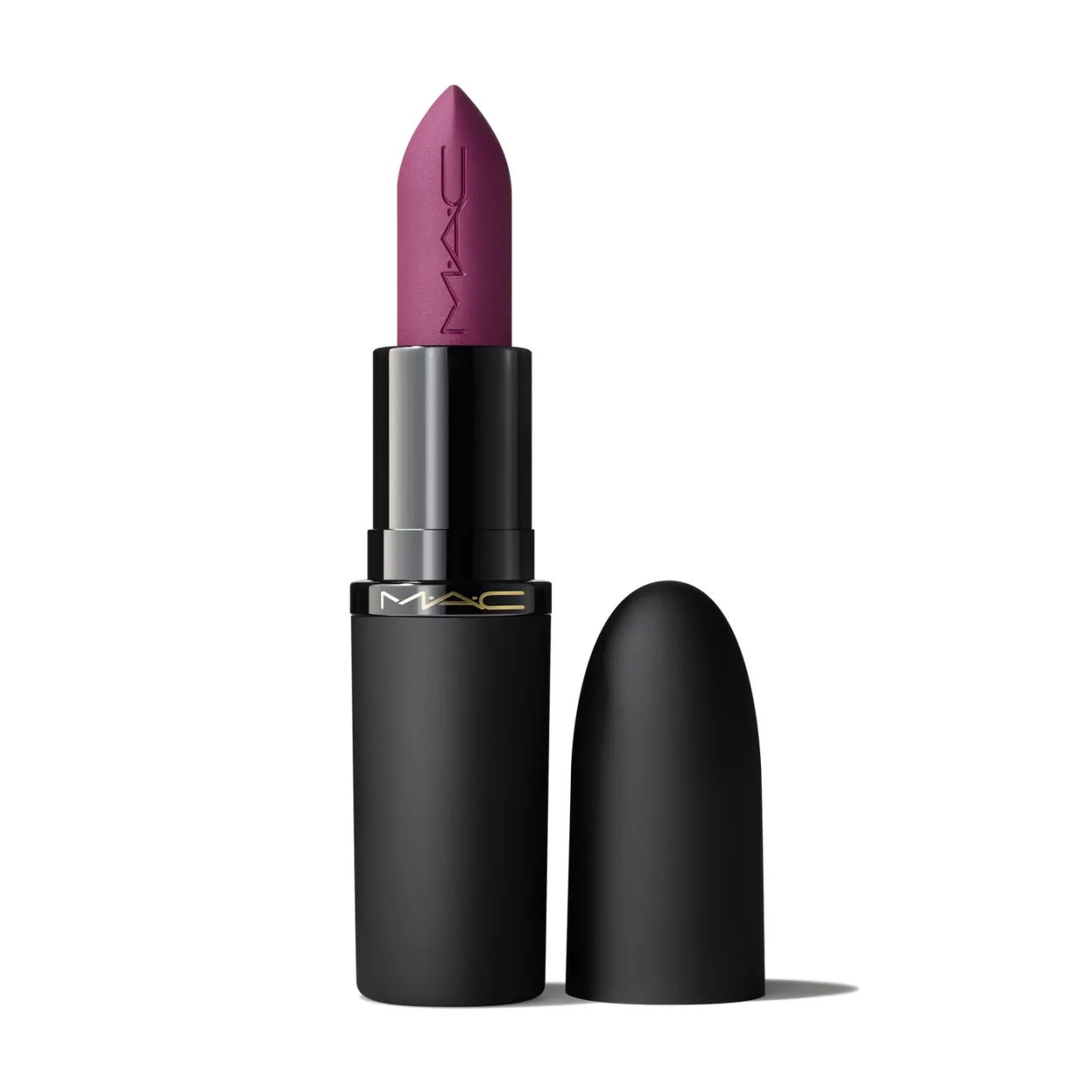 Powder Kiss Hazy Matte Lipstick