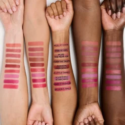 Powder Kiss Lip + Cheek Mousse