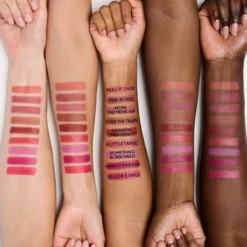 Powder Kiss Lip + Cheek Mousse