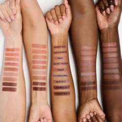 Powder Kiss Lip + Cheek Mousse
