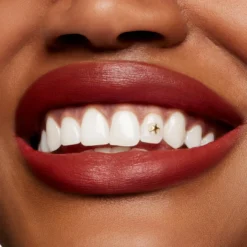 Powder Kiss Velvet Blur Barra de Labios Matte