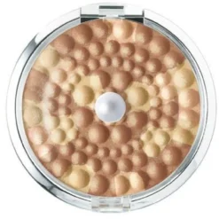 Powder Palette Mineral Glow Pearls