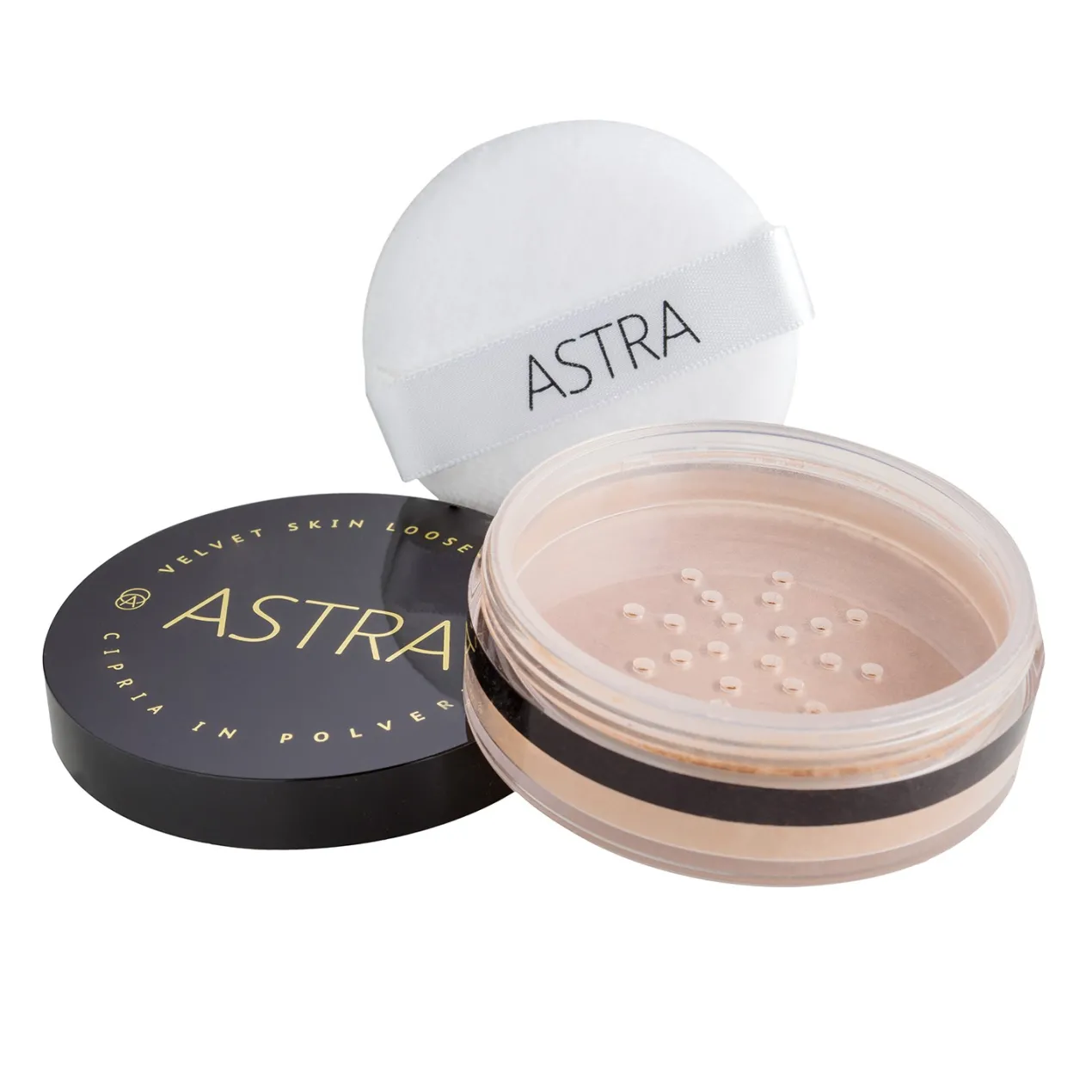 Powder Velvet Skin Loose