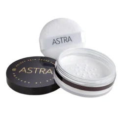 Powder Velvet Skin Loose