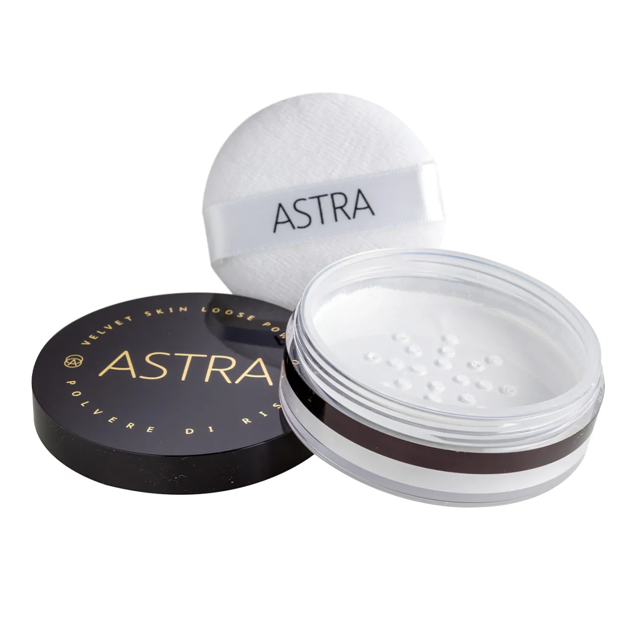 Powder Velvet Skin Loose