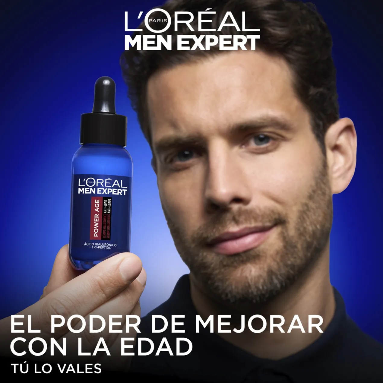 Power Age Serum