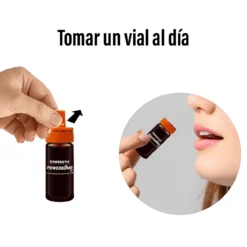 Powerbomb Suplemento Deportivo Sin Gluten
