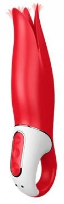 Power Flower Vibrador