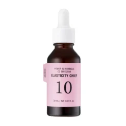 Power 10 Formula CO Effector Elasticity Chief Esencia Reafirmante