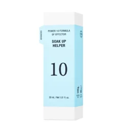 Power 10 Formula GF Effector Soak Up Helper Esencia Hidratante