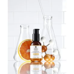 Powerful-Strength Line-Reducing Concentrate Serum de Vitamina C