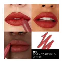 PowerMatte Lip Pencil