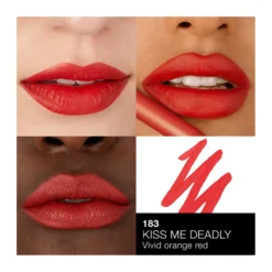 PowerMatte Lip Pencil