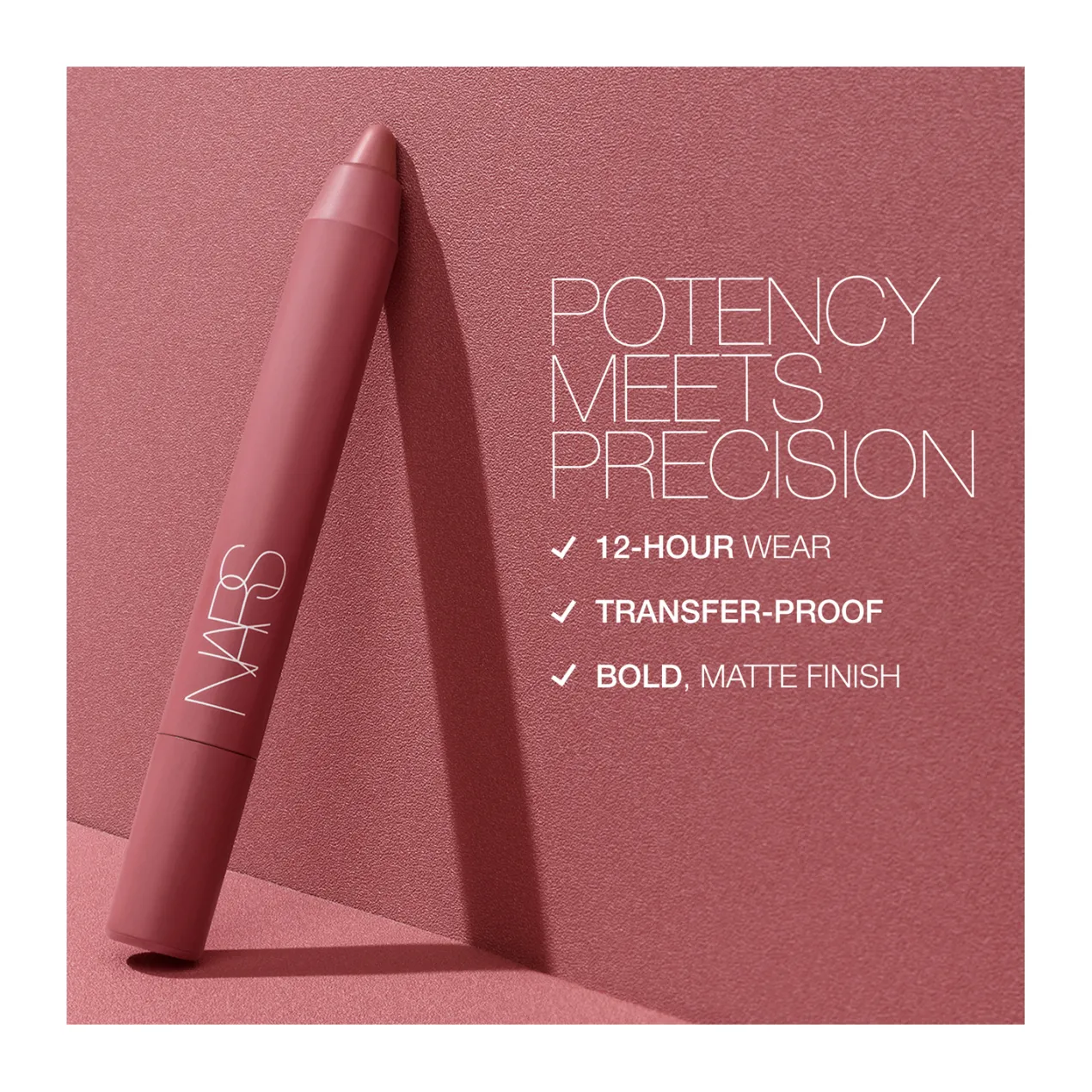 PowerMatte Lip Pencil