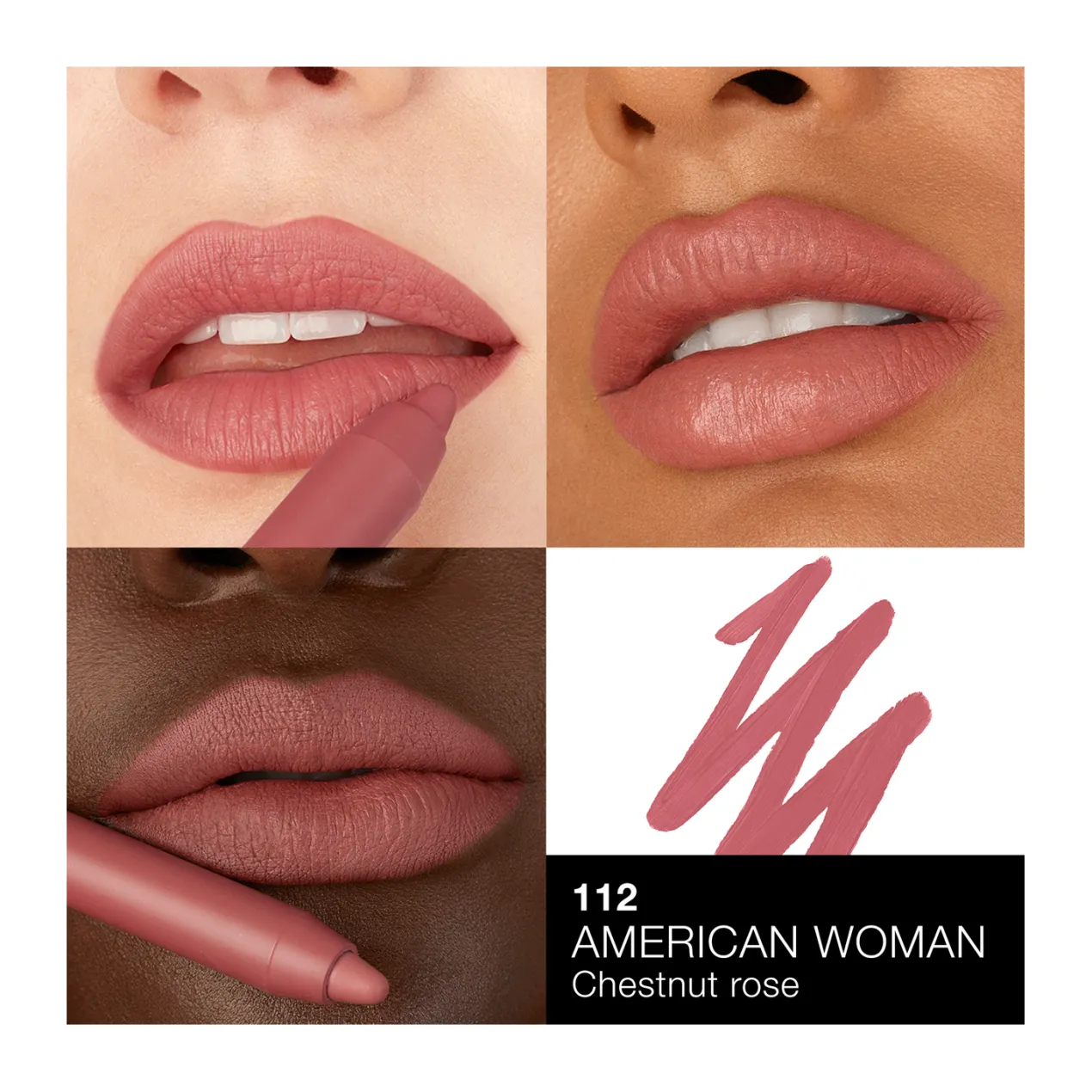 PowerMatte Lip Pencil