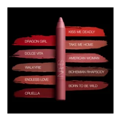PowerMatte Lip Pencil