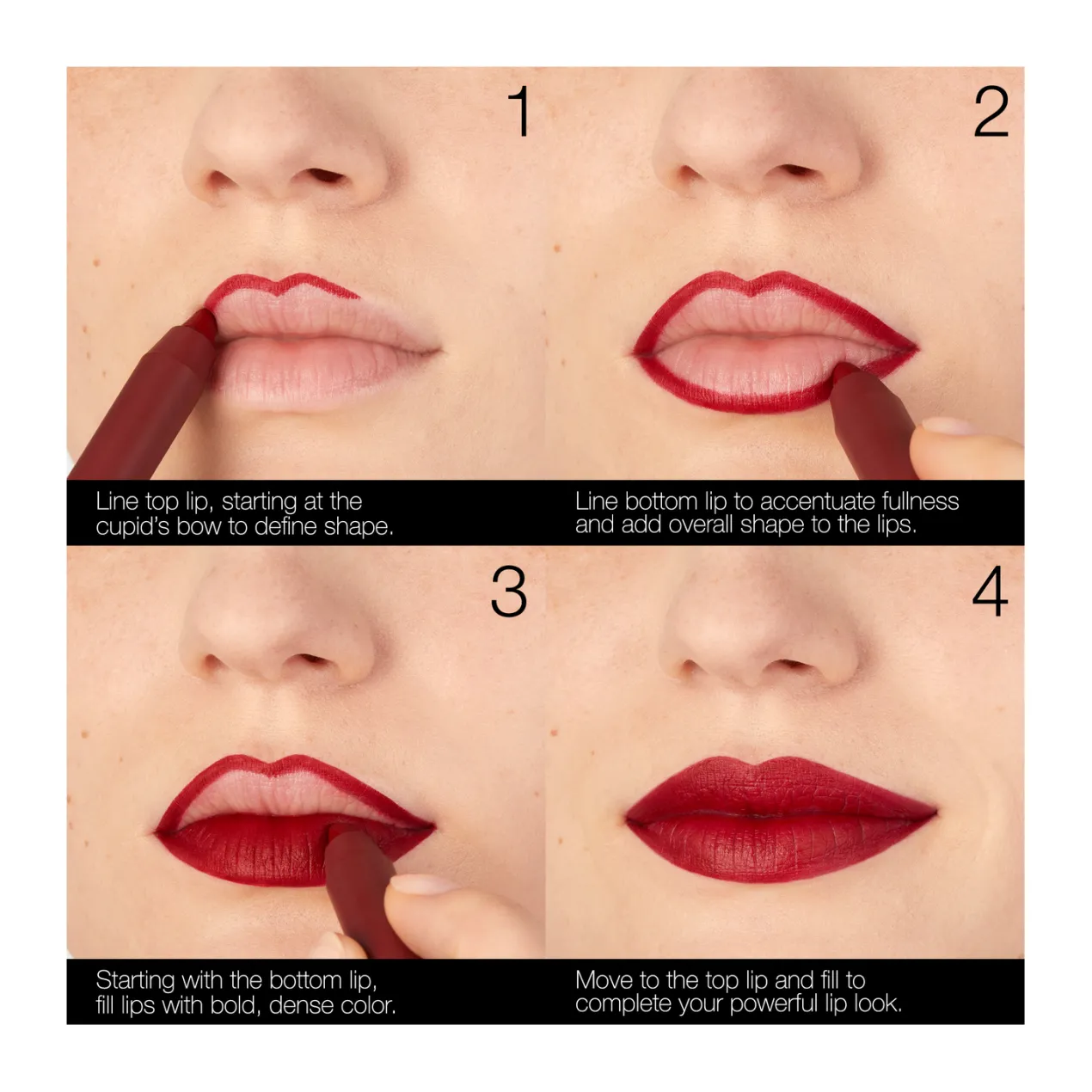 PowerMatte Lip Pencil