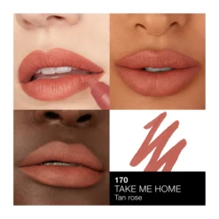 PowerMatte Lip Pencil