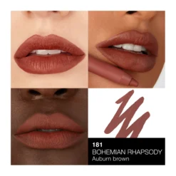 PowerMatte Lip Pencil