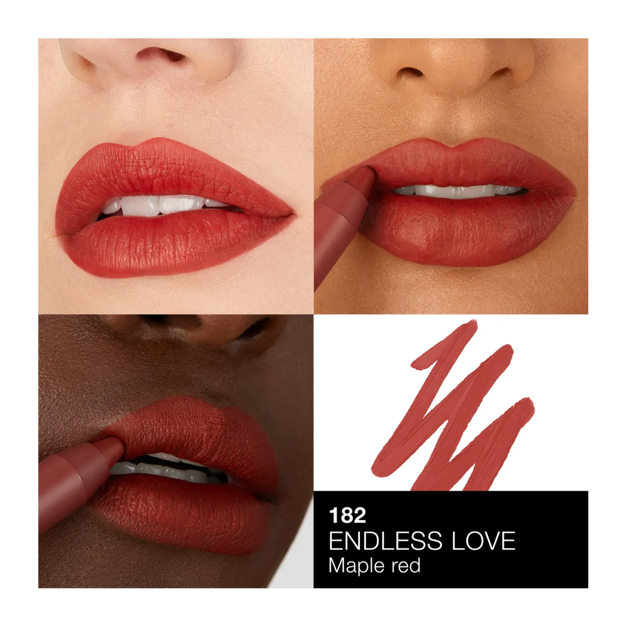 PowerMatte Lip Pencil