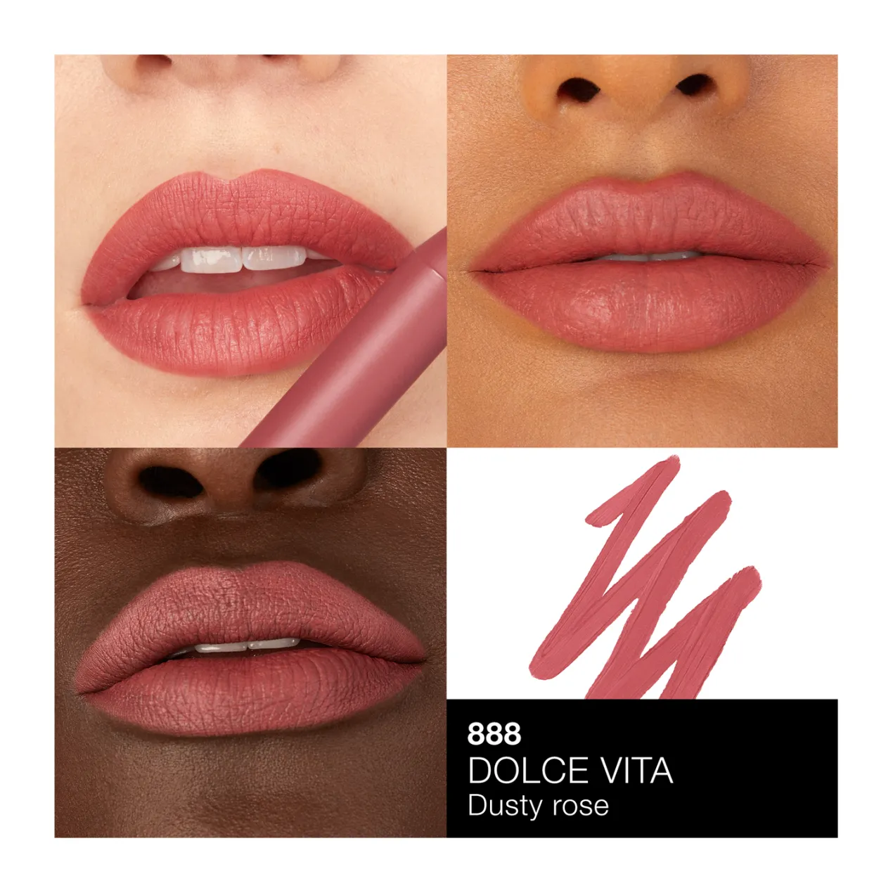 PowerMatte Lip Pencil
