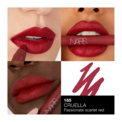 PowerMatte Lip Pencil