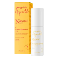 Power of Youth Serum Facial Coenzyme Q10 2%