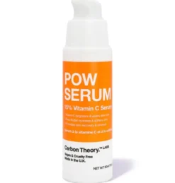 Pow Serum 15% Vitamina C
